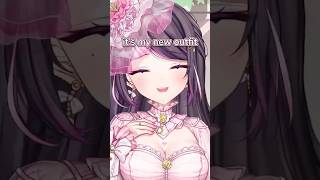 - I got a NEW VTUBER MODEL!