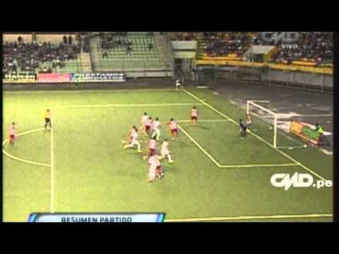 Resumen: Sport Loreto 1 - 2 Danubio