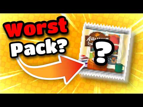 I Spent 25,000 Coins On Blooket's AUTUMN PACK!