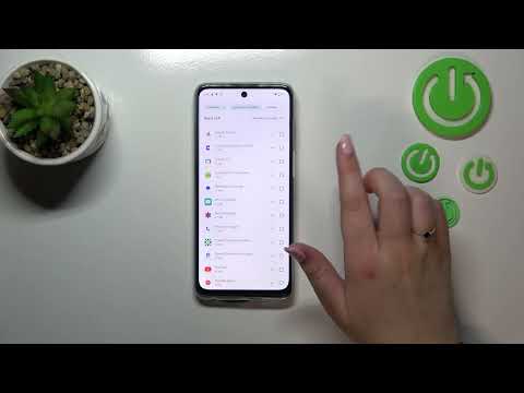 How to Update Apps on MOTOROLA Moto G73?
