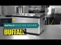 Video: Sous Vide portátil Buffalo DM869