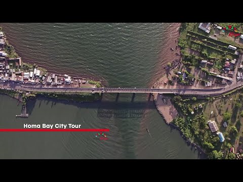 Welcome To Homa Bay, Kenya's Hidden Gem For Business, Culture And Nature