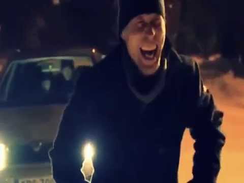 Antti kuulee autossa Justin Bieberin Baby