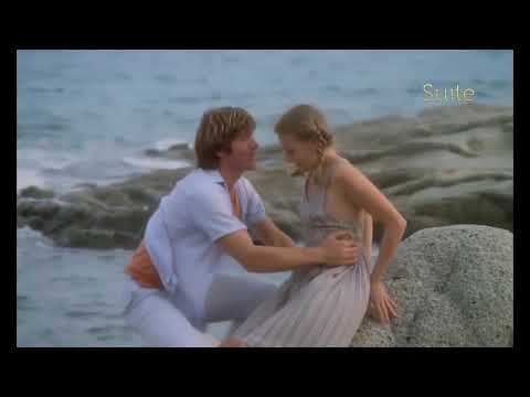 Franck Pourcel  - Theme From Bilitis