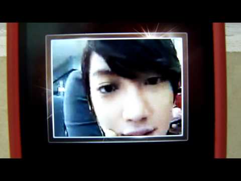 【Boyfriend (Kwangmin) Star Call】 〖111222〗