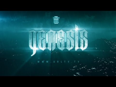 SMACK/URL GENESIS TRAILER (2-29-20) ANNOUNCEMENT #1 (SMACK/ URL GENESIS TRAILER (2-29-20) ANNOUNCEMENT #1)