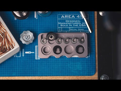 Area 419 Zero Reloading Press – 8 Months Later: My Experience and Insights