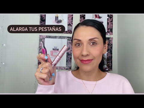 COMO LOGRAR MAYOR VOLUMEN EN PESTAÑAS INFERIORES-Bren EsAv