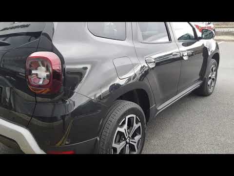 202CW281 - 2020 Dacia Duster PRESTIGE BLUE DCI 115 R 23,850