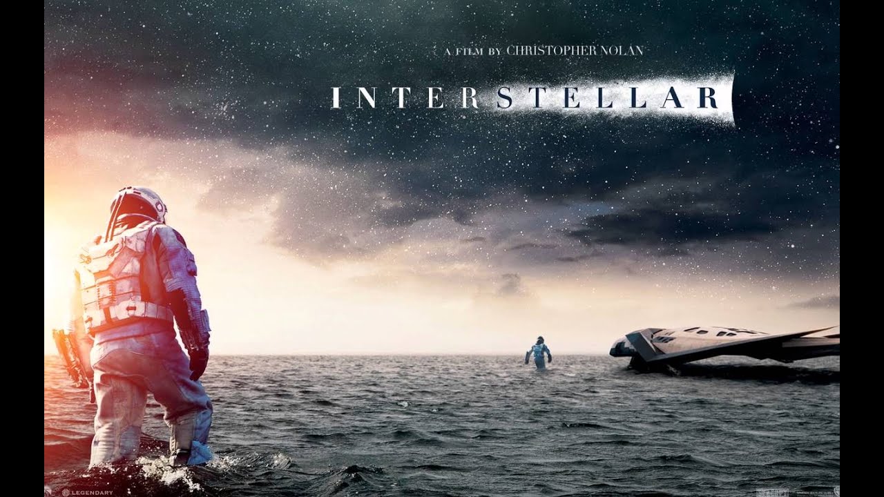 Interstellar. Wallpapers show (HD)