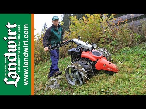 Aebi CC36 | landwirt.com