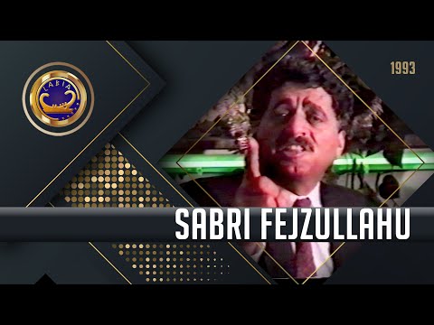 Sabri Fejzullahu - Atje eshte Prishtina , atje eshte Kosova (Official music video)