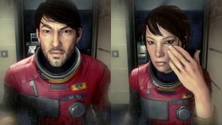Prey (Demo: First Hour) - Gameplay - PS4