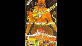 FUNKADELIC COSMIC SLOP LIVE // ONE OF THE BEST VERSIONS EVER