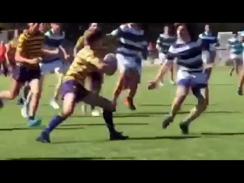 M-15: Regatas ganó a domicilio 🔥🔥