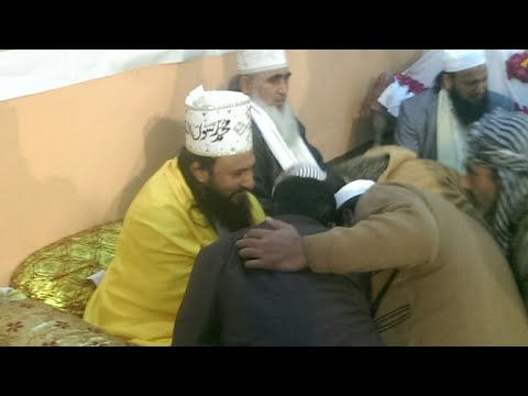 Aj Nazran naal pila saqi nusrt fate khan