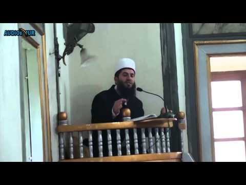 Hakmarrja e mushrikëve të Mekes ndaj sahabëve  - Hoxhë Muharem Ismaili