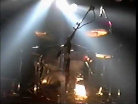 The Powder Monkeys - The Supernova That Never Quits Live 1994 POW Prince Of Wales