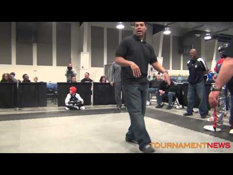 Team Unity vs Team Michigan 2 Youth Team Fighting Round 3 at SMAC Internationals 2013