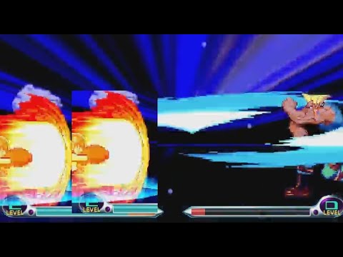 MvC2: Crack Til Dawn 3 [WB] - Kevin G vs Brandon .:2.25.23:. [Player Cam]