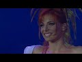 Mylene Farmer - Vertige (Live) (4K-Upscale) 1996