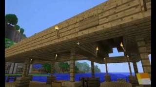 preview picture of video 'location nord minecraft'