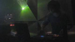 Satoshi Imano Live @ h.d.s. TOKYO -Track1-