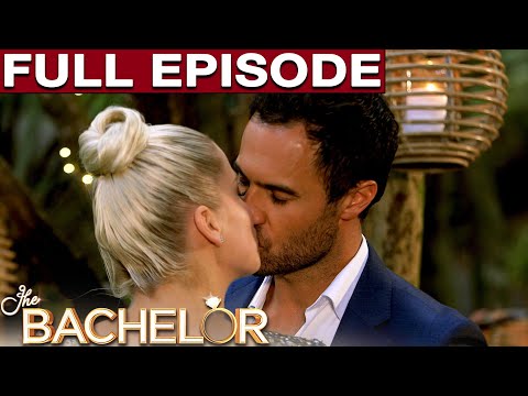The Bachelor New Zealand Season 2 Episode 15 (Full Episode)