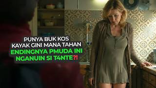 Download lagu AWALNYA GITU TAPI ENDINGNYA PEMUDA INI MALAH NGANU SAMA T4NTEE...| alur film mp3