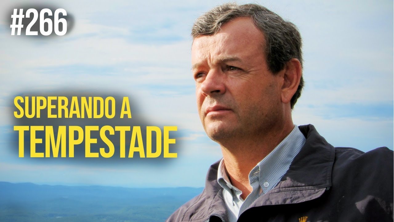 Impossible Not to Be Inspired by Lars Grael’s Story | #SAL #266