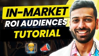How To Setup Google Ads ‘In-Market ROI Audience’ Targeting For YouTube Video Ads