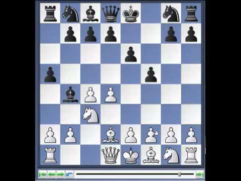 Repertoire for 1 d4   Part 13 1 d4 e6