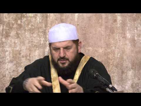 Nr.70  AKIDE TAHAVIJE -  Kjo është feja jonë - Dr. Shefqet Krasniqi