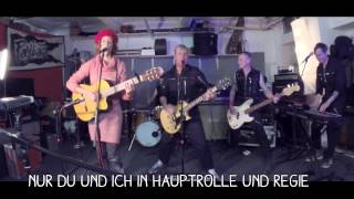 Celina Bostic mit Terrorgruppe - Lautes Örtchen Session #1