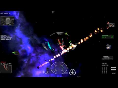 Silent Threat: Reborn - Mission 04 - Field of Destruction