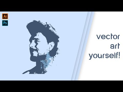 Illustrator Vector Tutorial SLEEK