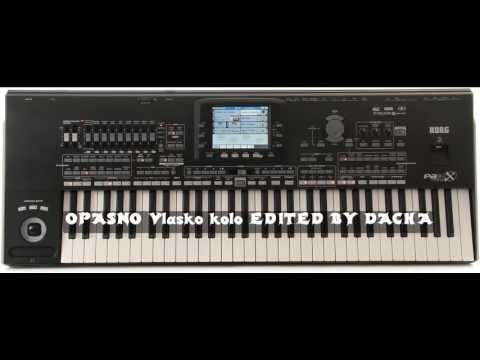 Opasno Vlasko kolo EDITED BY DACHA