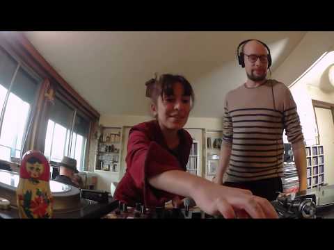 RTS.FM pres. Paris w/ Pit Spector 28.10.2018