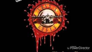 Guns N&#39; Roses - Dead Flowers