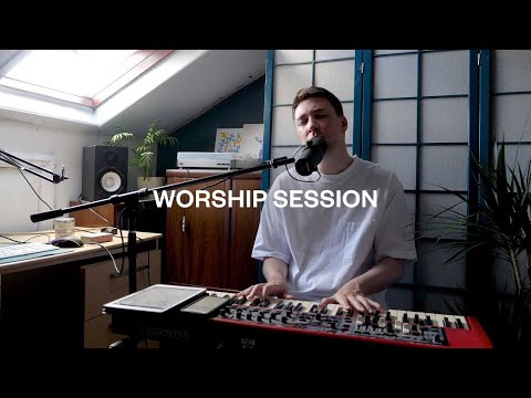 Worship Session - 02/08/20