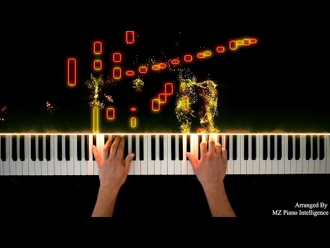 George Gershwin - Summertime | Jazz Piano Version