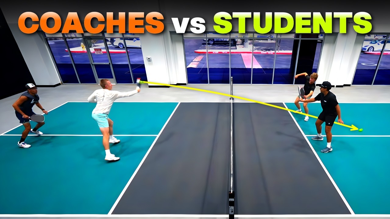 7 Real-Time Strategy Lessons From a 5.0 Coaches vs. Students Match