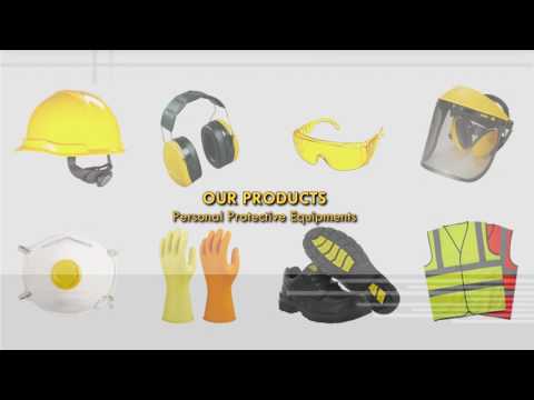 HSE INTEGRO Presentation