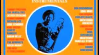 tell me something good.mov