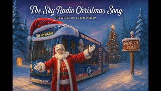 Sky Radio - Noodweer 1ste Kerstdag video