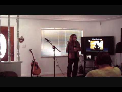 2011  11 13 What Could You Do Part I