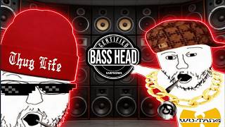Earphone Battles (Basshead Edition)