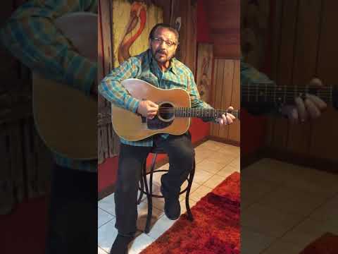Thumbnail for Jo-EL Sonnier sings “Please Help Me I’m Falling” by Jo-El Sonnier