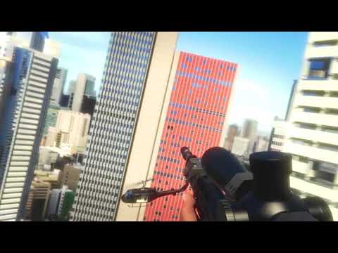 Sniper 3D Chopper Video Trailer