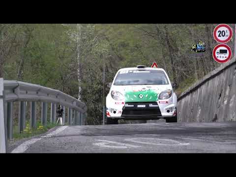 37° Rally Prealpi Orobiche 2023 CLIP ROTA-GRIGIS by Ferrario